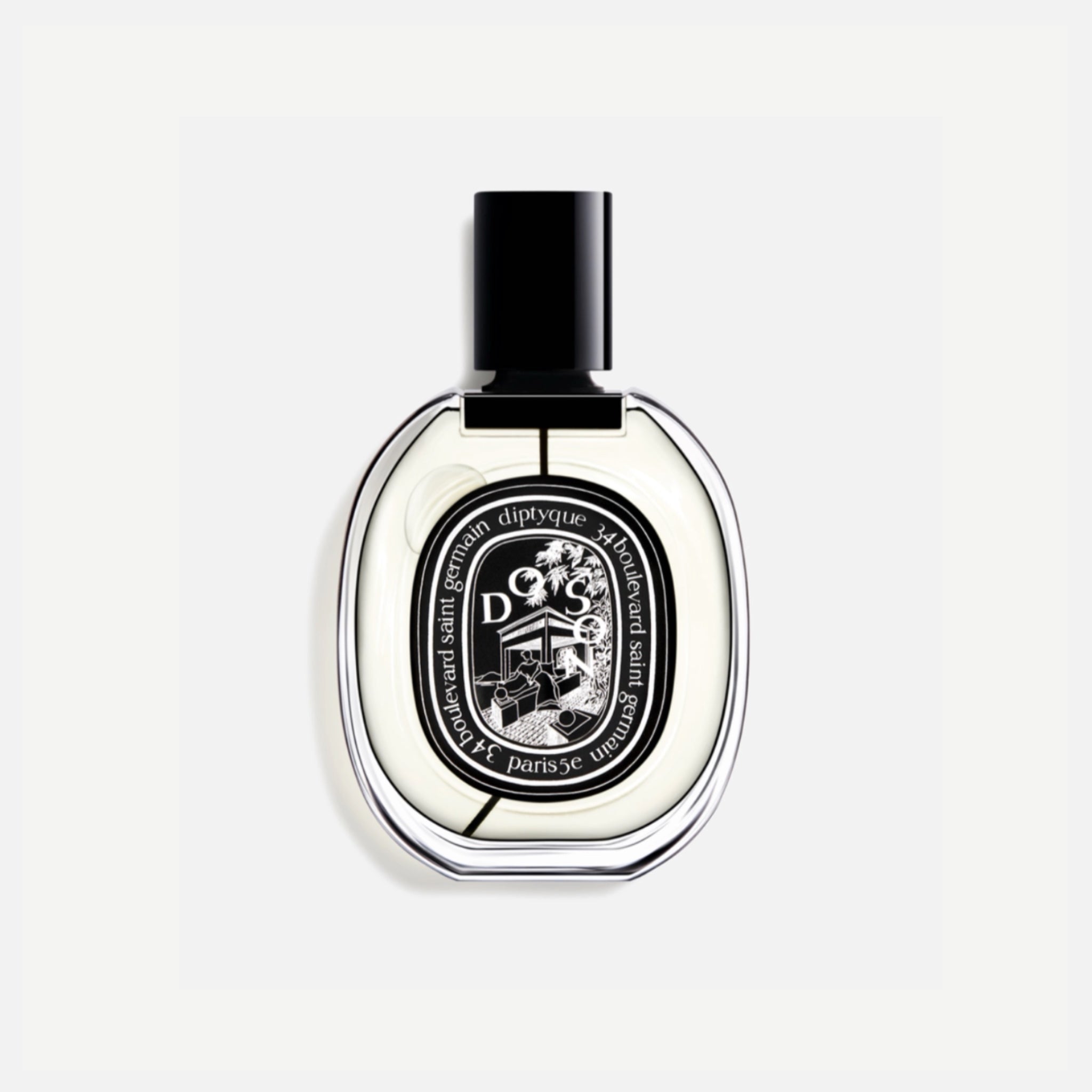 Diptyque Do Son Unisex Eau de Parfum - 75ml – bottle